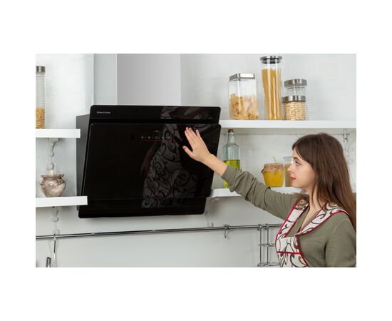 Вытяжка кухонная Gunter&Hauer LEONA 7, изображение 6 Вытяжка кухонная Gunter&Hauer LEONA 7, изображение 6