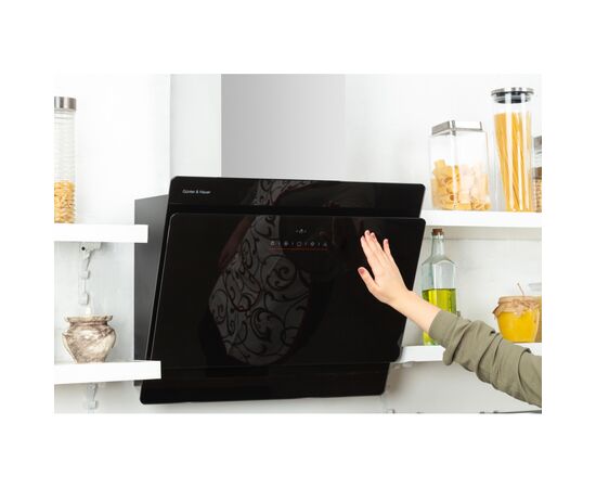 Вытяжка кухонная Gunter&Hauer LEONA 7, изображение 7 Вытяжка кухонная Gunter&Hauer LEONA 7, изображение 7