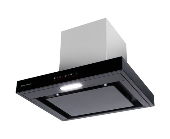 Вытяжка кухонная Gunter&Hauer BRITA 60, изображение 2 Вытяжка кухонная Gunter&Hauer BRITA 60, изображение 2