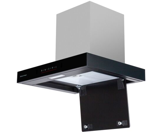 Вытяжка кухонная Gunter&Hauer BRITA 60, изображение 4 Вытяжка кухонная Gunter&Hauer BRITA 60, изображение 4