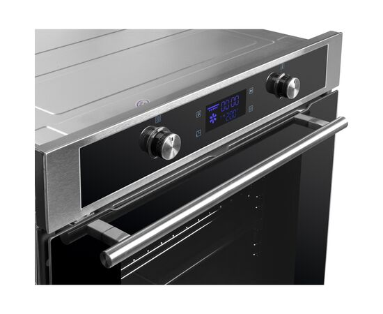 Духовой шкаф Gunter&Hauer EOM 975 PR, изображение 2 Духовой шкаф Gunter&Hauer EOM 975 PR, изображение 2
