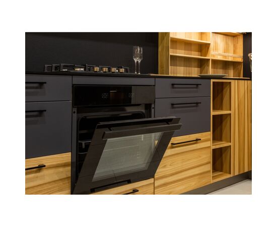 Духовой шкаф Gunter&Hauer EOT 1267 B, изображение 11 Духовой шкаф Gunter&Hauer EOT 1267 B, изображение 11