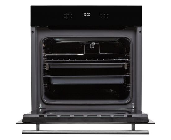 Духовой шкаф Gunter&Hauer EOT 1267 B, изображение 3 Духовой шкаф Gunter&Hauer EOT 1267 B, изображение 3