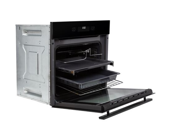Духовой шкаф Gunter&Hauer EOT 1267 B, изображение 4 Духовой шкаф Gunter&Hauer EOT 1267 B, изображение 4