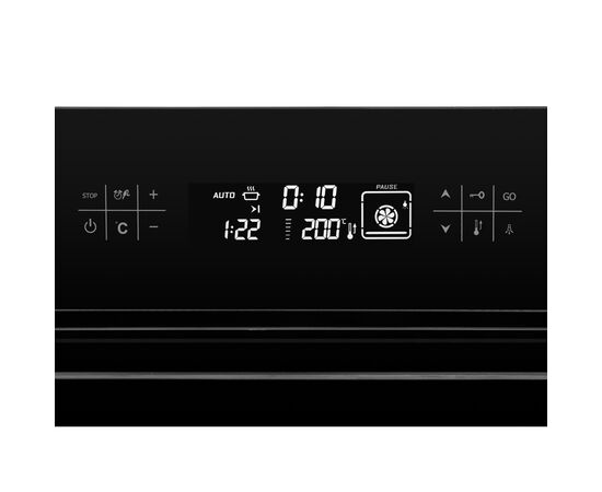 Духовой шкаф Gunter&Hauer EOT 1267 B, изображение 5 Духовой шкаф Gunter&Hauer EOT 1267 B, изображение 5