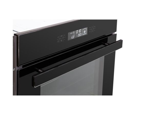 Духовой шкаф Gunter&Hauer EOT 1267 B, изображение 7 Духовой шкаф Gunter&Hauer EOT 1267 B, изображение 7
