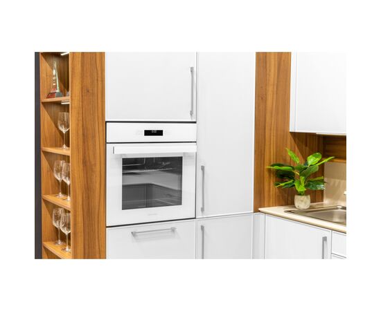 Духовой шкаф Gunter&Hauer EOT 1267 W, изображение 10 Духовой шкаф Gunter&Hauer EOT 1267 W, изображение 10