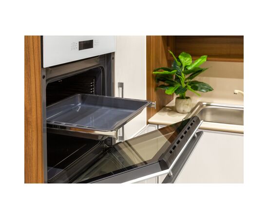 Духовой шкаф Gunter&Hauer EOT 1267 W, изображение 11 Духовой шкаф Gunter&Hauer EOT 1267 W, изображение 11