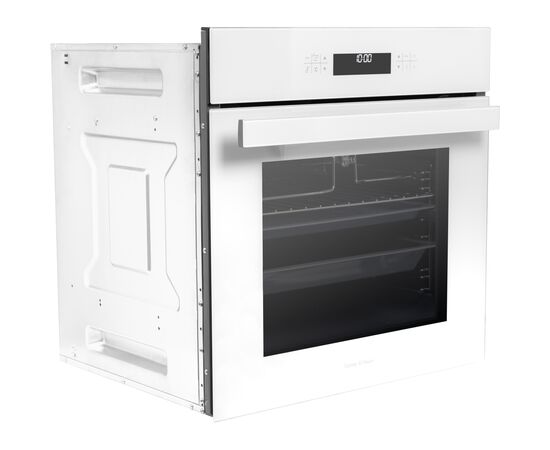 Духовой шкаф Gunter&Hauer EOT 1267 W, изображение 2 Духовой шкаф Gunter&Hauer EOT 1267 W, изображение 2