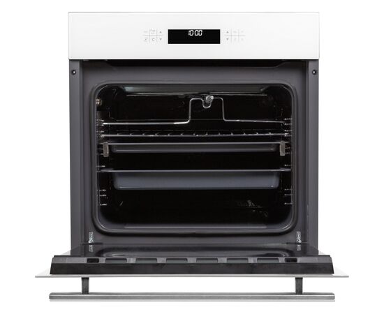 Духовой шкаф Gunter&Hauer EOT 1267 W, изображение 3 Духовой шкаф Gunter&Hauer EOT 1267 W, изображение 3
