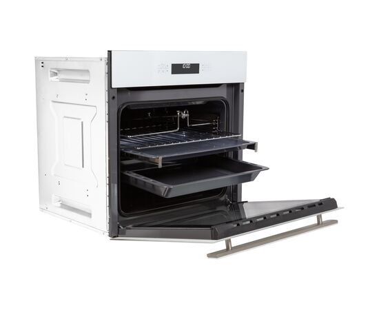 Духовой шкаф Gunter&Hauer EOT 1267 W, изображение 4 Духовой шкаф Gunter&Hauer EOT 1267 W, изображение 4