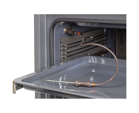 Духовой шкаф Gunter&Hauer EOT 1267 W, изображение 9 Духовой шкаф Gunter&Hauer EOT 1267 W, изображение 9