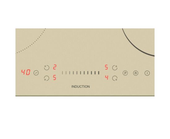 Варочная поверхность Gunter&Hauer I 6 IVR, изображение 6 Варочная поверхность Gunter&Hauer I 6 IVR, изображение 6