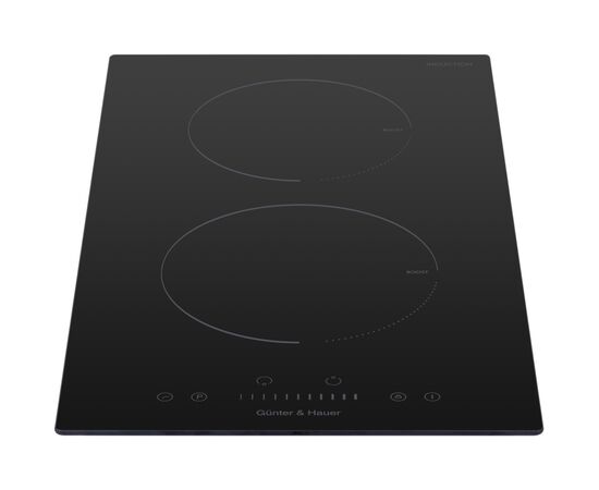 Варочная поверхность Gunter&Hauer ID 30, изображение 3