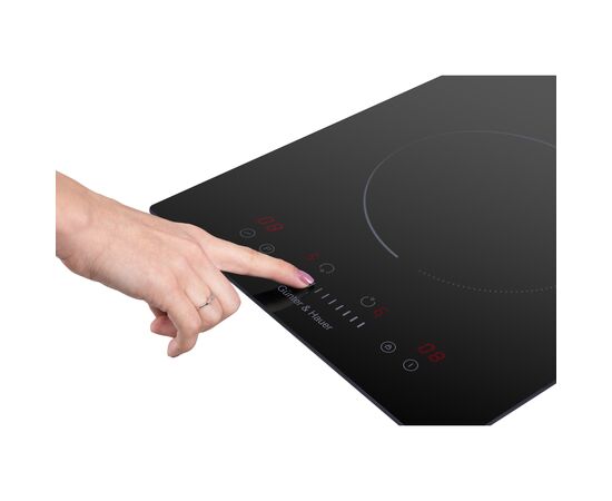 Варочная поверхность Gunter&Hauer ID 30, изображение 5