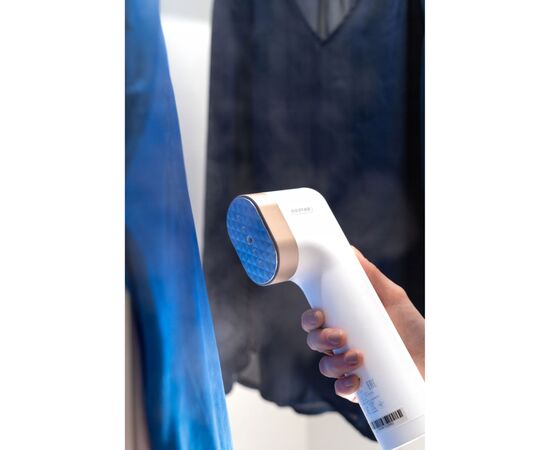 Отпариватель для одежды MPM MZP-04, изображение 6 Отпариватель для одежды MPM MZP-04, изображение 6