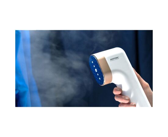 Отпариватель для одежды MPM MZP-04, изображение 7 Отпариватель для одежды MPM MZP-04, изображение 7