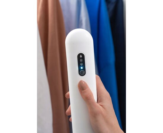 Отпариватель для одежды MPM MZP-04, изображение 8 Отпариватель для одежды MPM MZP-04, изображение 8