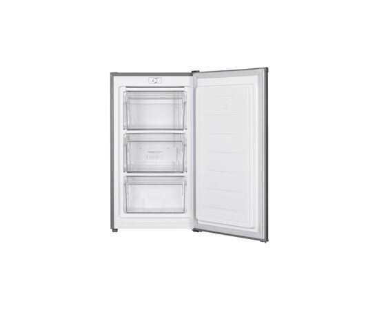 Морозильная камера MPM MPM-80-ZS-33/N, изображение 2 Морозильная камера MPM MPM-80-ZS-33/N, изображение 2