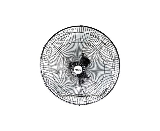 Вентилятор Rotex RAF81-SS, изображение 3 Вентилятор Rotex RAF81-SS, изображение 3