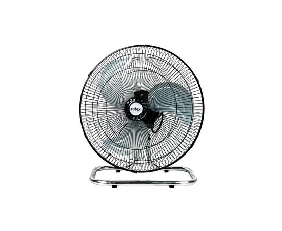 Вентилятор Rotex RAF81-SS, изображение 4 Вентилятор Rotex RAF81-SS, изображение 4