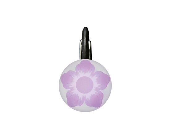 Карабін туристичний Nite ize Carb Clip Fucsia S-Biner NI652 (4823082710911)