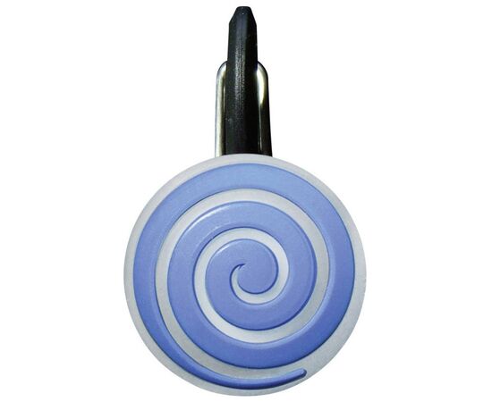 Карабін туристичний Nite ize Carb Clip Spirel S-Biner NI653 (4823082710942)