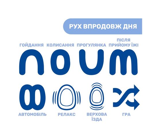 Кресло-качалка Chicco Comfy Wave light gray (79890.16), изображение 3 Кресло-качалка Chicco Comfy Wave light gray (79890.16), изображение 3