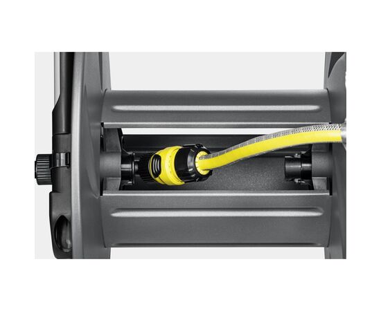 Тележка для шланга Karcher HT80 (2.645-042.0), изображение 5 Тележка для шланга Karcher HT80 (2.645-042.0), изображение 5