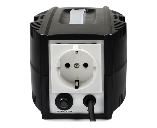 Стабилизатор Gemix GX-500D, изображение 3 Стабилизатор Gemix GX-500D, изображение 3