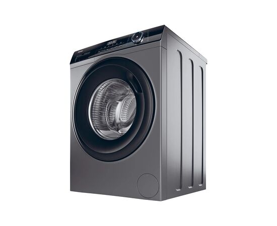 Стиральная машина Haier HW80-B14939S8-S, изображение 5 Стиральная машина Haier HW80-B14939S8-S, изображение 5