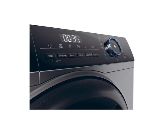 Стиральная машина Haier HW80-B14939S8-S, изображение 6 Стиральная машина Haier HW80-B14939S8-S, изображение 6