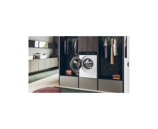 Пральна машина Haier HW80-B14939-S, зображення 10 Пральна машина Haier HW80-B14939-S, зображення 10