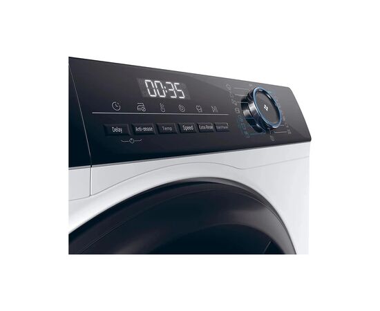 Пральна машина Haier HW80-B14939-S, зображення 8 Пральна машина Haier HW80-B14939-S, зображення 8