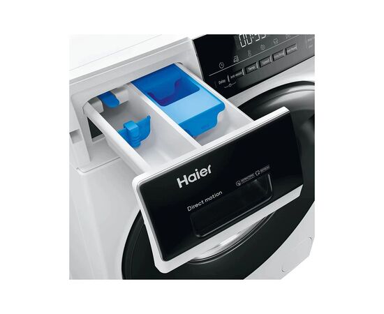 Пральна машина Haier HW80-B14939-S, зображення 9 Пральна машина Haier HW80-B14939-S, зображення 9