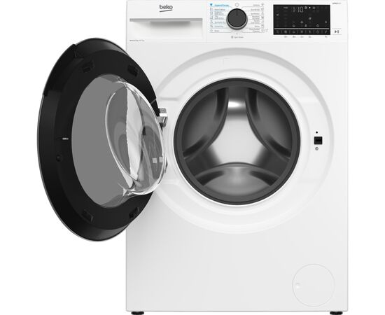 Стиральная машина Beko B5DFT510457WPB, изображение 3 Стиральная машина Beko B5DFT510457WPB, изображение 3