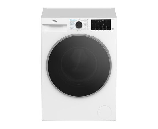 Пральна машина Beko B5DFT510457WPB