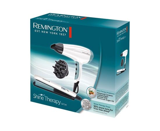Стайлер Remington S8500GP, изображение 10 Стайлер Remington S8500GP, изображение 10