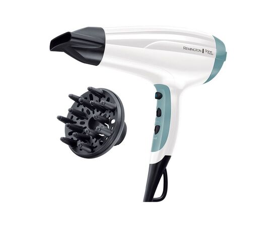 Стайлер Remington S8500GP, изображение 3 Стайлер Remington S8500GP, изображение 3