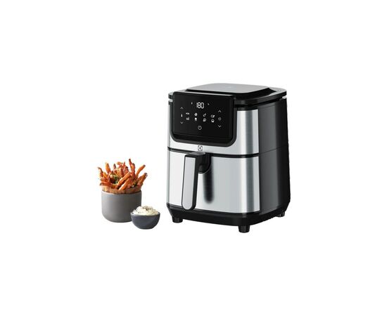 Мультипечь Electrolux E6AF1-4ST, изображение 5 Мультипечь Electrolux E6AF1-4ST, изображение 5