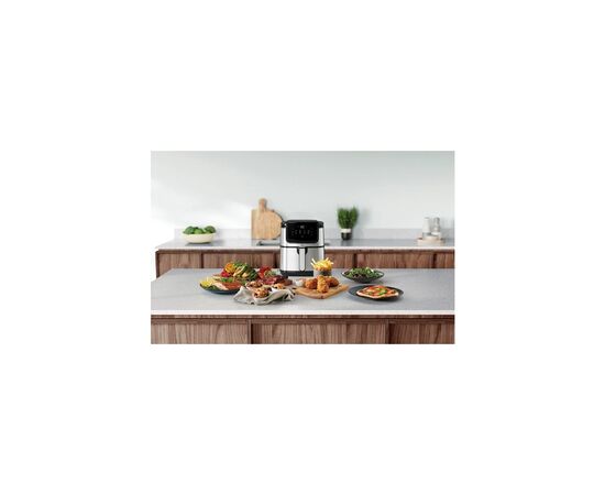 Мультипечь Electrolux E6AF1-4ST, изображение 6 Мультипечь Electrolux E6AF1-4ST, изображение 6