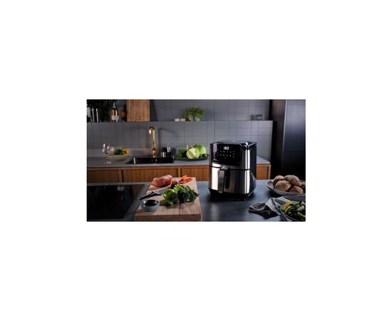 Мультипечь Electrolux E6AF1-4ST, изображение 7 Мультипечь Electrolux E6AF1-4ST, изображение 7