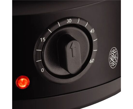 Пароварка Russell Hobbs 26530-56, изображение 3 Пароварка Russell Hobbs 26530-56, изображение 3