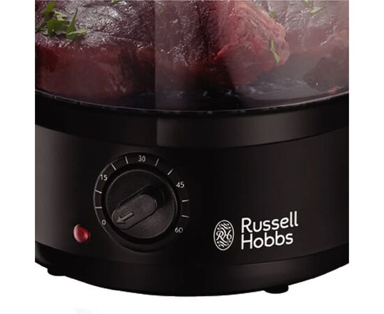 Пароварка Russell Hobbs 26530-56, изображение 4 Пароварка Russell Hobbs 26530-56, изображение 4