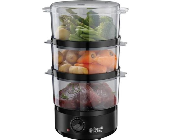 Пароварка Russell Hobbs 26530-56