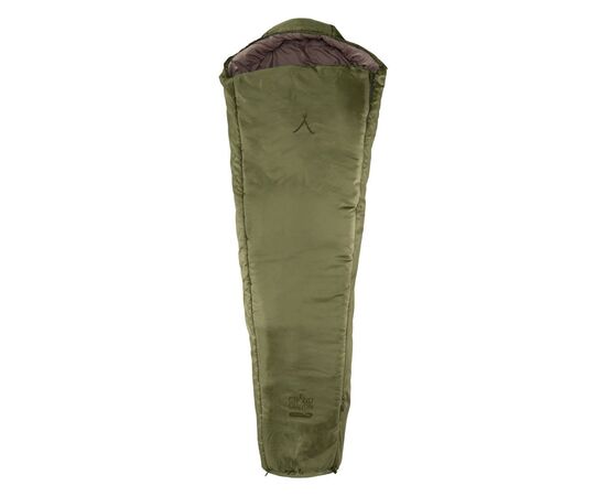 Спальный мешок Grand Canyon Fairbanks 190 -4C Capulet Olive Left (340020)
