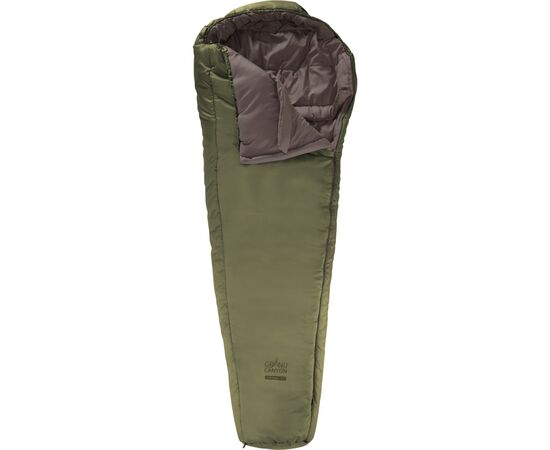 Спальный мешок Grand Canyon Fairbanks 205 -4C Capulet Olive Left (340021), изображение 2 Спальный мешок Grand Canyon Fairbanks 205 -4C Capulet Olive Left (340021), изображение 2