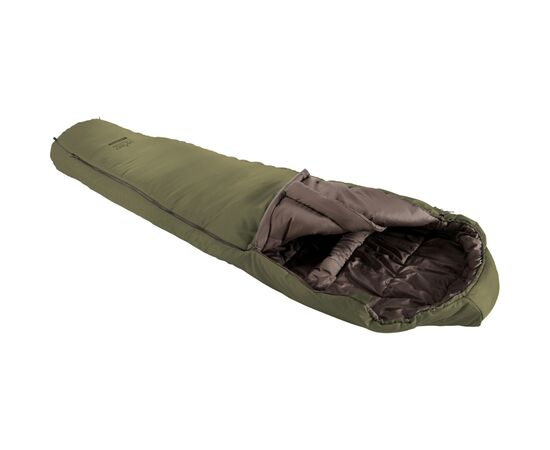 Спальный мешок Grand Canyon Fairbanks 205 -4C Capulet Olive Left (340021), изображение 4 Спальный мешок Grand Canyon Fairbanks 205 -4C Capulet Olive Left (340021), изображение 4