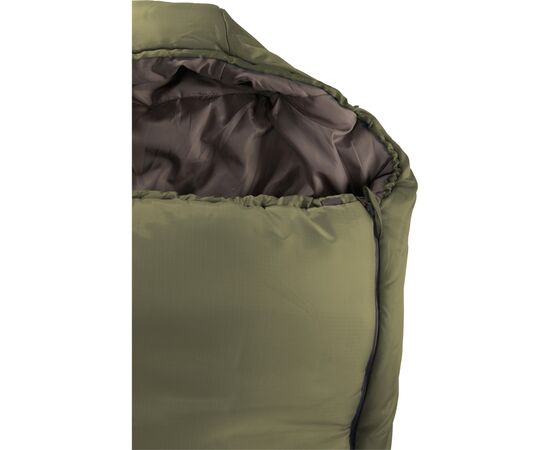 Спальный мешок Grand Canyon Fairbanks 205 -4C Capulet Olive Left (340021), изображение 8 Спальный мешок Grand Canyon Fairbanks 205 -4C Capulet Olive Left (340021), изображение 8