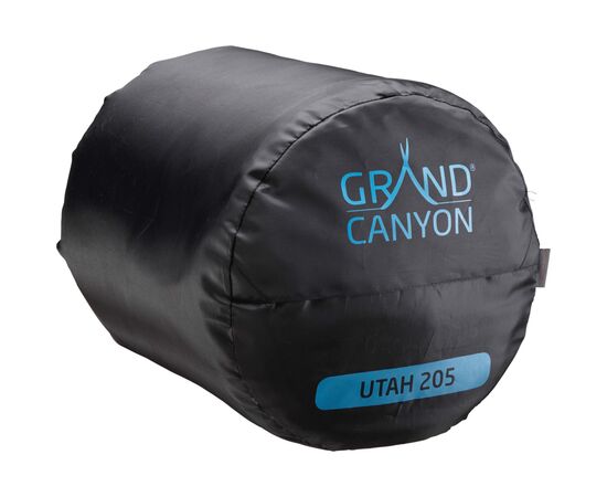 Спальный мешок Grand Canyon Utah 205 -3C Caneel Bay Left (340012), изображение 10 Спальный мешок Grand Canyon Utah 205 -3C Caneel Bay Left (340012), изображение 10